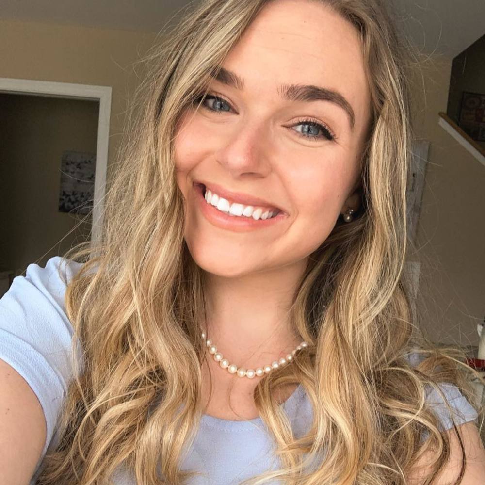 Meet your Posher, Haley